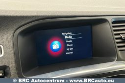 Volvo S60 D3 Automatas 2014 full