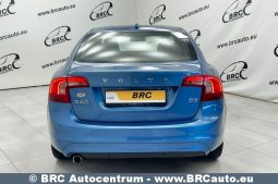 Volvo S60 D3 Automatas 2014 full