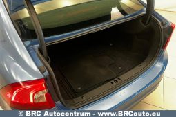 Volvo S60 D3 Automatas 2014 full