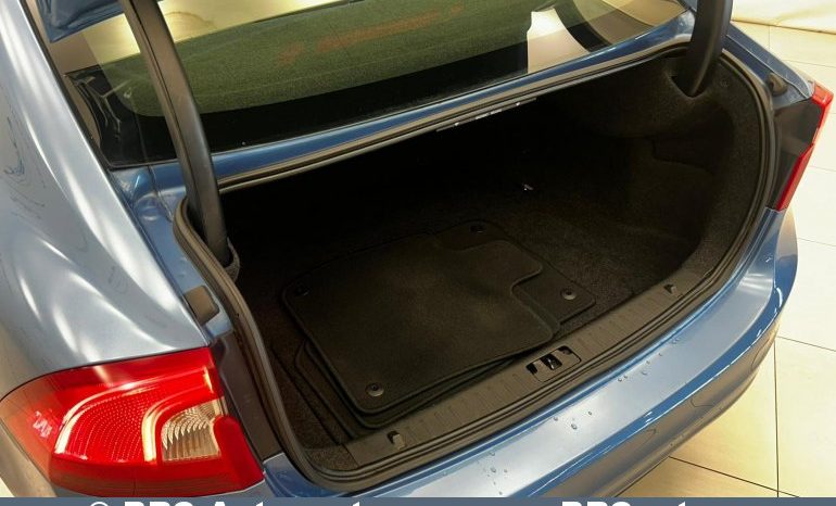 Volvo S60 D3 Automatas 2014 full