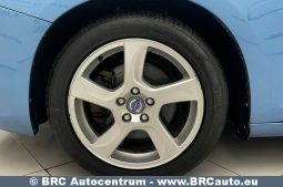 Volvo S60 D3 Automatas 2014 full