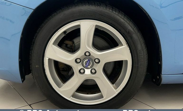 Volvo S60 D3 Automatas 2014 full