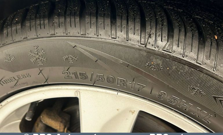 Volvo S60 D3 Automatas 2014 full