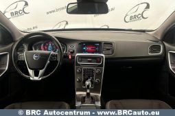 Volvo S60 D3 Automatas 2014