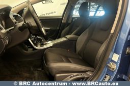 Volvo S60 D3 Automatas 2014