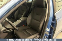 Volvo S60 D3 Automatas 2014