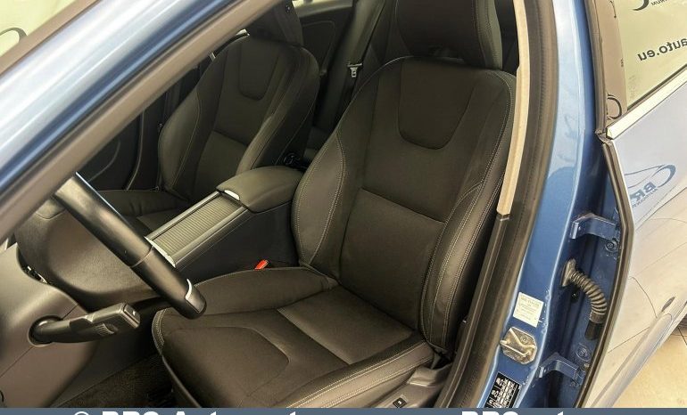 Volvo S60 D3 Automatas 2014 full