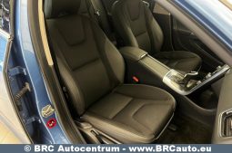 Volvo S60 D3 Automatas 2014 full