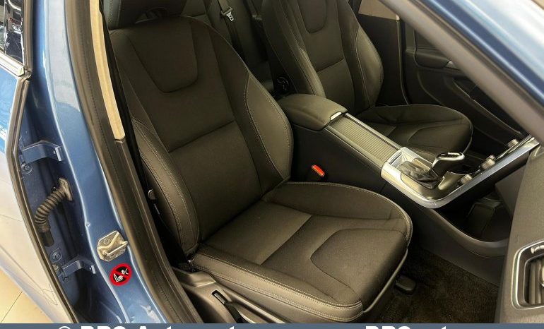 Volvo S60 D3 Automatas 2014 full