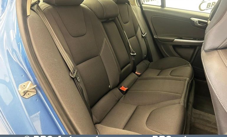 Volvo S60 D3 Automatas 2014 full