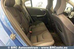 Volvo S60 D3 Automatas 2014 full