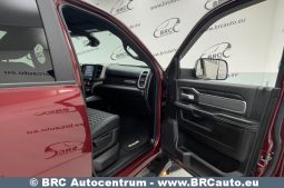 Dodge Ram 2500 BIG HORN 4X4 2019 full