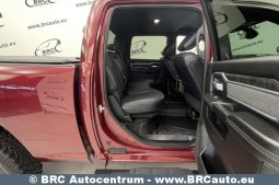 Dodge Ram 2500 BIG HORN 4X4 2019 full