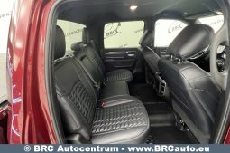 Dodge Ram 2500 BIG HORN 4X4 2019 full