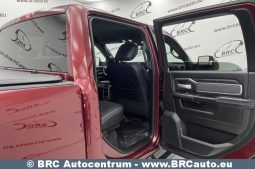 Dodge Ram 2500 BIG HORN 4X4 2019 full