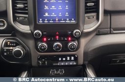 Dodge Ram 2500 BIG HORN 4X4 2019 full