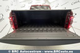 Dodge Ram 2500 BIG HORN 4X4 2019 full