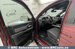 Dodge Ram 2500 BIG HORN 4X4 2019 full