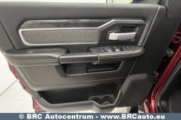 Dodge Ram 2500 BIG HORN 4X4 2019 full