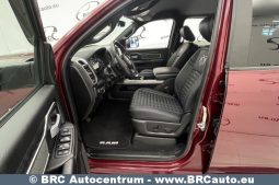Dodge Ram 2500 BIG HORN 4X4 2019 full