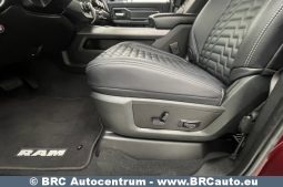 Dodge Ram 2500 BIG HORN 4X4 2019 full