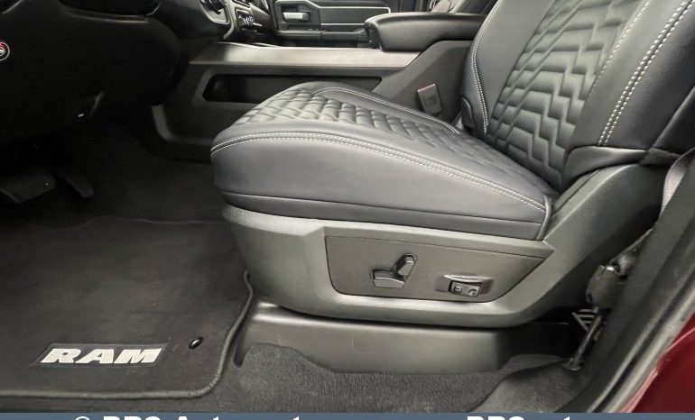 Dodge Ram 2500 BIG HORN 4X4 2019 full