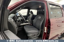 Dodge Ram 2500 BIG HORN 4X4 2019 full