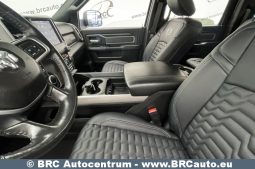 Dodge Ram 2500 BIG HORN 4X4 2019 full