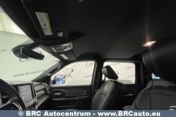 Dodge Ram 2500 BIG HORN 4X4 2019 full