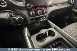 Dodge Ram 2500 BIG HORN 4X4 2019 full