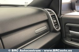 Dodge Ram 2500 BIG HORN 4X4 2019 full