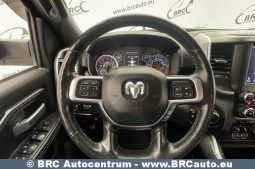 Dodge Ram 2500 BIG HORN 4X4 2019 full