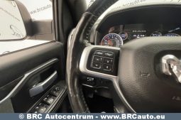 Dodge Ram 2500 BIG HORN 4X4 2019 full