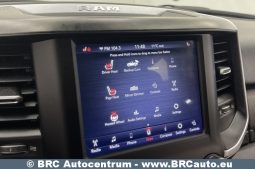 Dodge Ram 2500 BIG HORN 4X4 2019 full