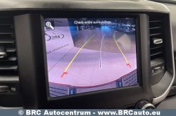 Dodge Ram 2500 BIG HORN 4X4 2019 full