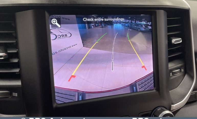 Dodge Ram 2500 BIG HORN 4X4 2019 full