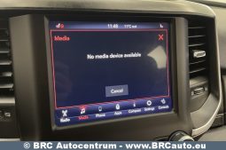 Dodge Ram 2500 BIG HORN 4X4 2019 full