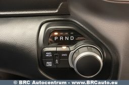 Dodge Ram 2500 BIG HORN 4X4 2019 full