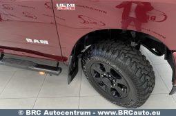 Dodge Ram 2500 BIG HORN 4X4 2019 full