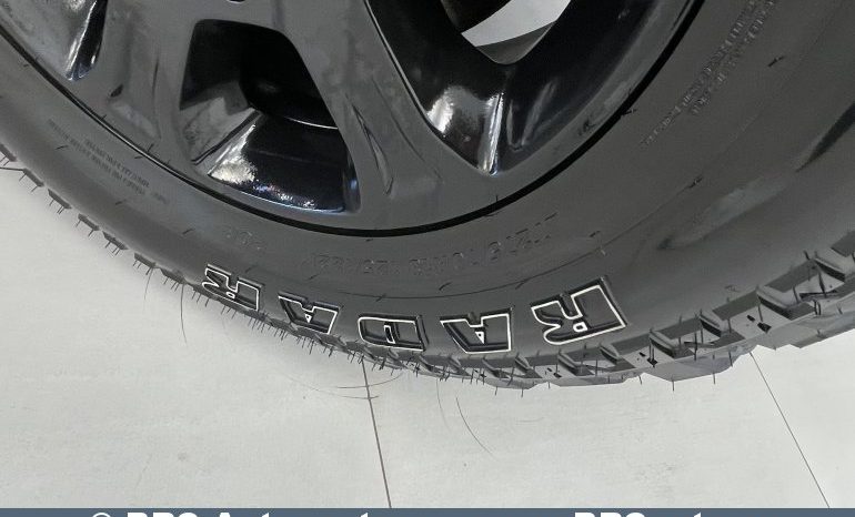 Dodge Ram 2500 BIG HORN 4X4 2019 full