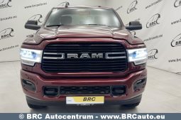 Dodge Ram 2500 BIG HORN 4X4 2019 full