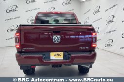Dodge Ram 2500 BIG HORN 4X4 2019 full