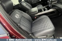 Dodge Ram 2500 BIG HORN 4X4 2019