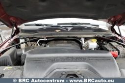 Dodge Ram 2500 BIG HORN 4X4 2019 full