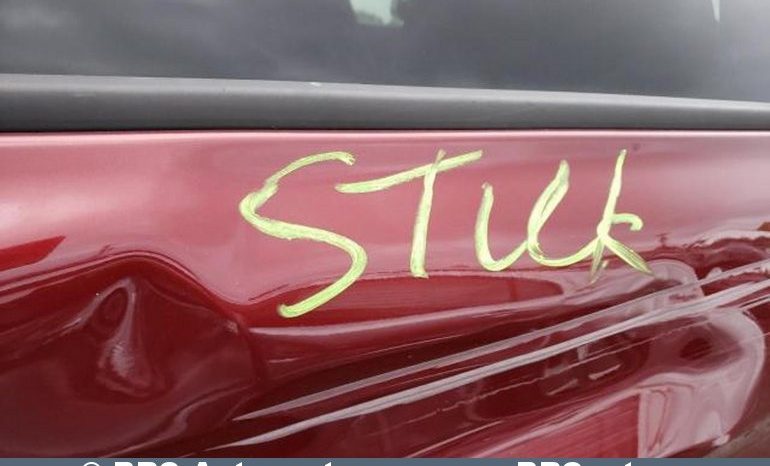 Dodge Ram 2500 BIG HORN 4X4 2019 full