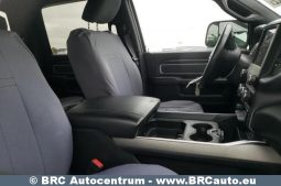 Dodge Ram 2500 BIG HORN 4X4 2019 full