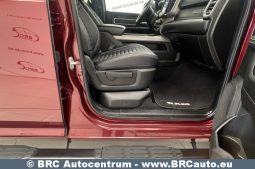 Dodge Ram 2500 BIG HORN 4X4 2019 full