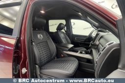 Dodge Ram 2500 BIG HORN 4X4 2019 full