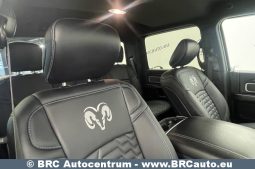 Dodge Ram 2500 BIG HORN 4X4 2019 full