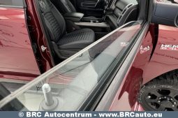 Dodge Ram 2500 BIG HORN 4X4 2019 full